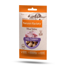 Nature’s Variety Dog Meat Bites Peru